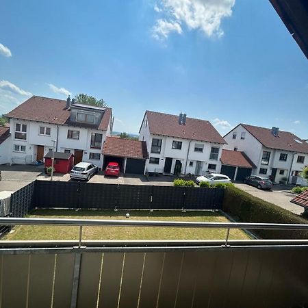 Erbach Ferienwohnung Erbach an der Danau Exterior photo