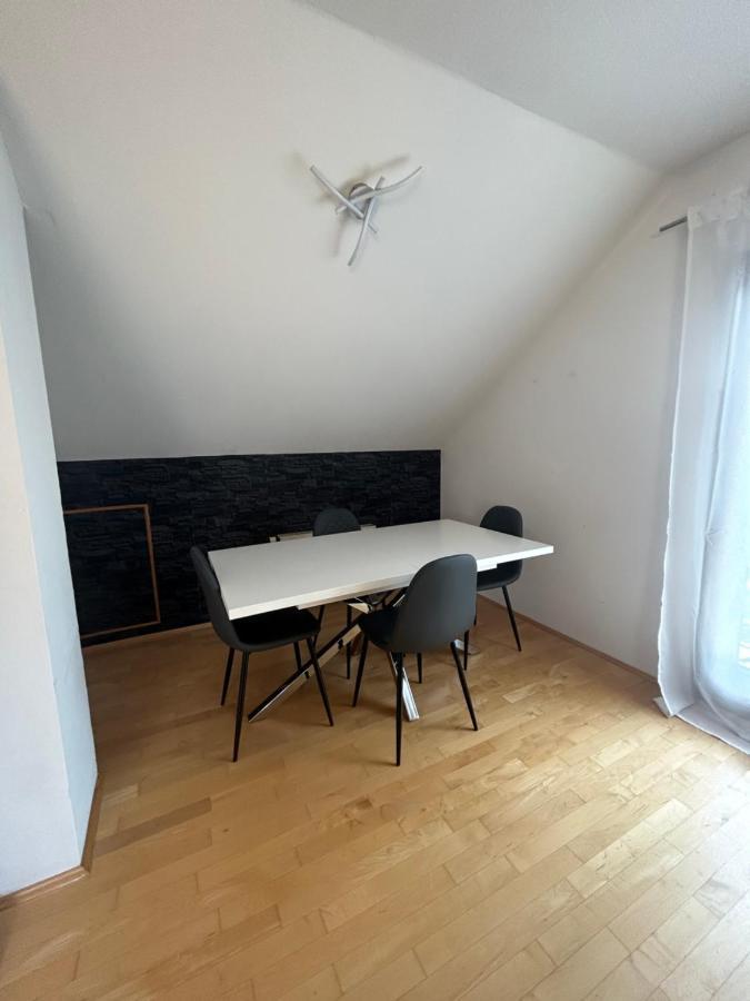 Erbach Ferienwohnung Erbach an der Danau Exterior photo